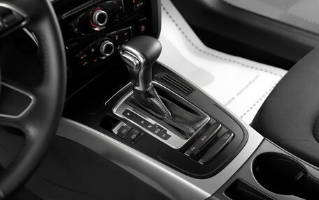 Audi A4, 2014 год, 1 649 000 рублей, 10 фотография