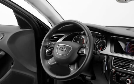 Audi A4, 2014 год, 1 649 000 рублей, 8 фотография