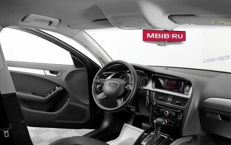 Audi A4, 2014 год, 1 649 000 рублей, 7 фотография