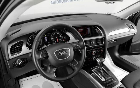 Audi A4, 2014 год, 1 649 000 рублей, 14 фотография
