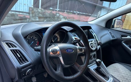 Ford Focus III, 2013 год, 875 000 рублей, 7 фотография