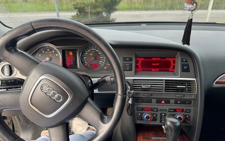 Audi A6, 2005 год, 800 000 рублей, 3 фотография