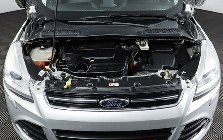Ford Kuga III, 2013 год, 1 448 000 рублей, 9 фотография