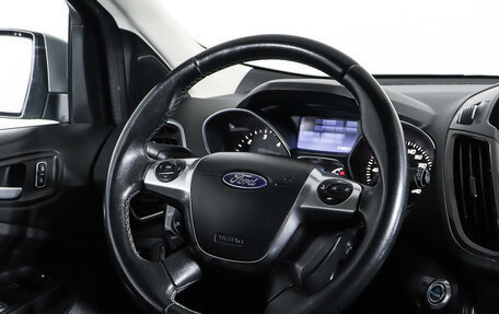 Ford Kuga III, 2013 год, 1 448 000 рублей, 17 фотография
