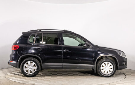 Volkswagen Tiguan I, 2011 год, 1 099 789 рублей, 4 фотография