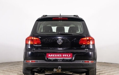 Volkswagen Tiguan I, 2011 год, 1 099 789 рублей, 6 фотография
