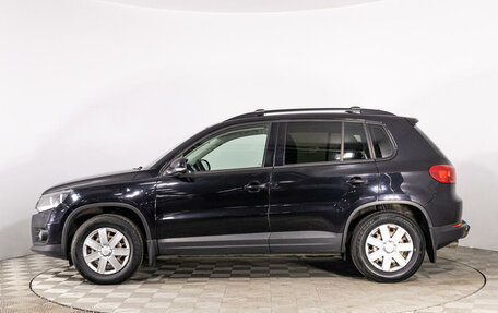 Volkswagen Tiguan I, 2011 год, 1 099 789 рублей, 8 фотография