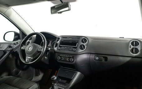 Volkswagen Tiguan I, 2011 год, 1 099 789 рублей, 9 фотография