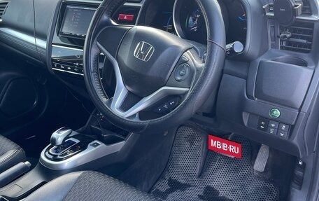 Honda Fit III, 2016 год, 1 250 000 рублей, 4 фотография