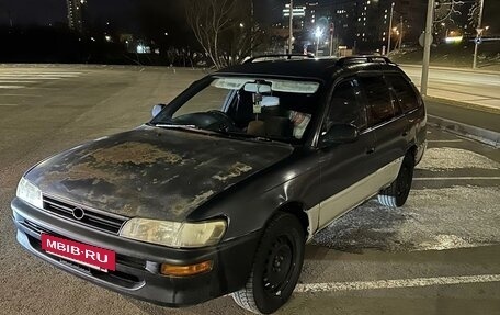 Toyota Corolla, 1993 год, 240 000 рублей, 5 фотография