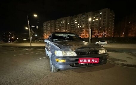 Toyota Corolla, 1993 год, 240 000 рублей, 3 фотография