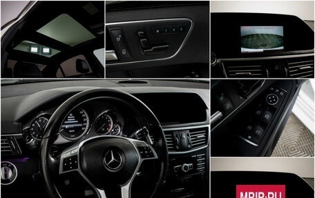 Mercedes-Benz E-Класс, 2012 год, 1 950 000 рублей, 13 фотография