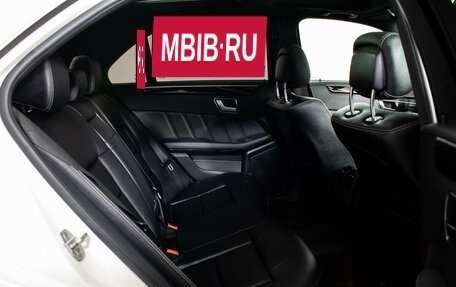 Mercedes-Benz E-Класс, 2012 год, 1 950 000 рублей, 10 фотография