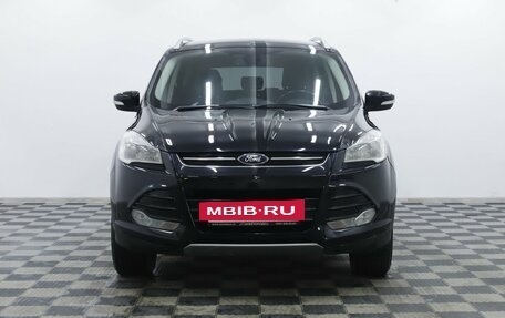 Ford Kuga III, 2016 год, 1 229 000 рублей, 5 фотография