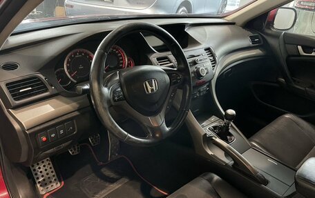 Honda Accord VIII рестайлинг, 2008 год, 1 200 000 рублей, 9 фотография