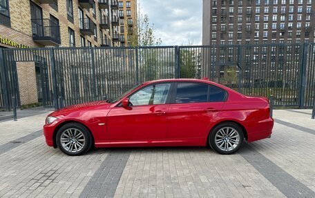 BMW 3 серия, 2011 год, 1 350 000 рублей, 2 фотография
