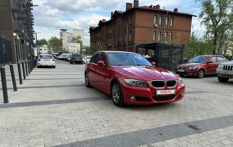 BMW 3 серия, 2011 год, 1 350 000 рублей, 4 фотография