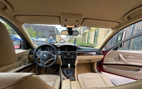 BMW 3 серия, 2011 год, 1 350 000 рублей, 11 фотография