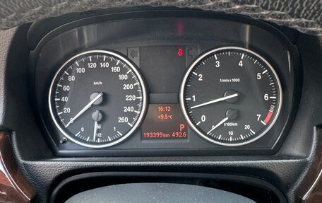 BMW 3 серия, 2011 год, 1 350 000 рублей, 12 фотография