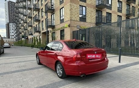 BMW 3 серия, 2011 год, 1 350 000 рублей, 8 фотография