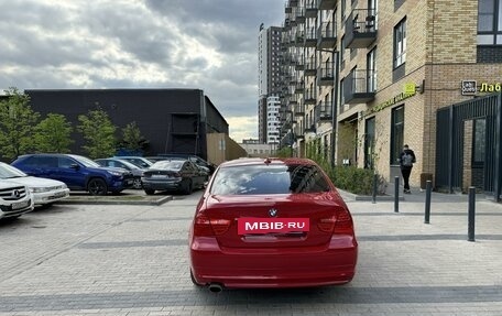 BMW 3 серия, 2011 год, 1 350 000 рублей, 5 фотография