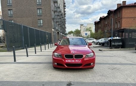 BMW 3 серия, 2011 год, 1 350 000 рублей, 3 фотография