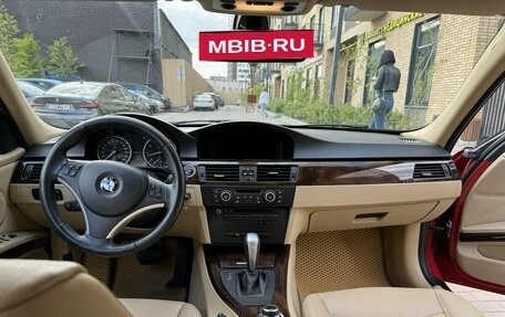 BMW 3 серия, 2011 год, 1 350 000 рублей, 10 фотография