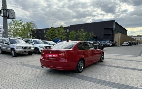 BMW 3 серия, 2011 год, 1 350 000 рублей, 6 фотография