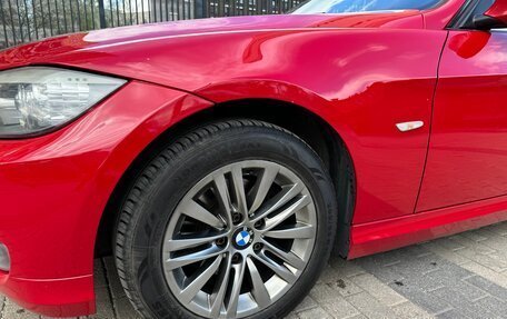 BMW 3 серия, 2011 год, 1 350 000 рублей, 16 фотография