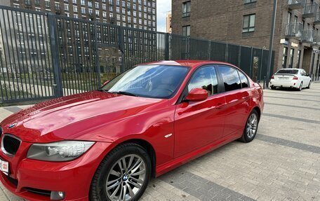 BMW 3 серия, 2011 год, 1 350 000 рублей, 23 фотография