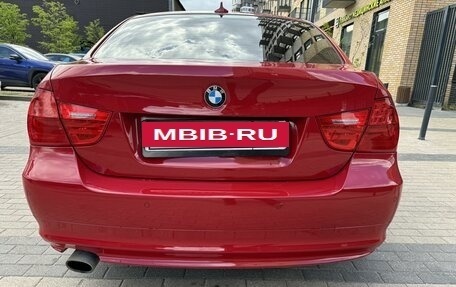 BMW 3 серия, 2011 год, 1 350 000 рублей, 20 фотография
