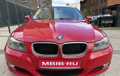 BMW 3 серия, 2011 год, 1 350 000 рублей, 22 фотография