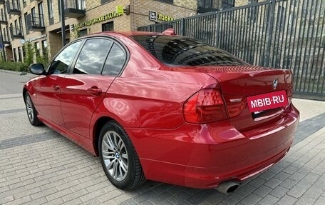 BMW 3 серия, 2011 год, 1 350 000 рублей, 17 фотография