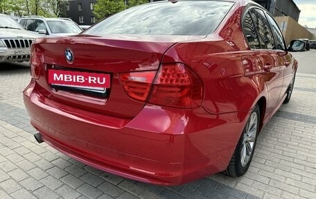 BMW 3 серия, 2011 год, 1 350 000 рублей, 19 фотография