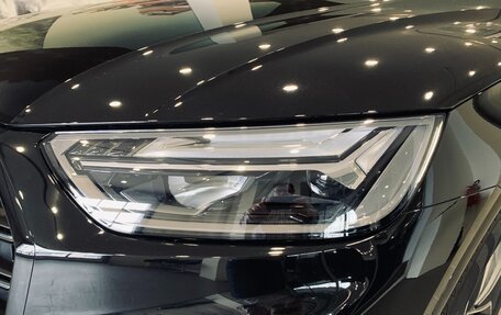 Audi Q5, 2023 год, 7 990 000 рублей, 10 фотография