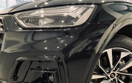 Audi Q5, 2023 год, 7 990 000 рублей, 9 фотография