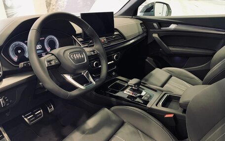 Audi Q5, 2023 год, 7 990 000 рублей, 12 фотография
