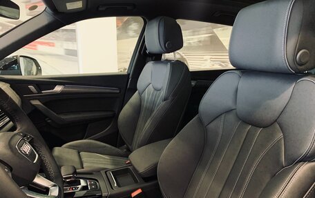 Audi Q5, 2023 год, 7 990 000 рублей, 14 фотография