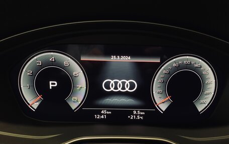 Audi Q5, 2023 год, 7 990 000 рублей, 17 фотография