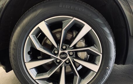 Audi Q5, 2023 год, 7 990 000 рублей, 8 фотография