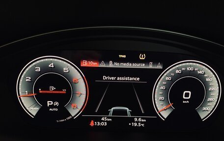 Audi Q5, 2023 год, 7 990 000 рублей, 18 фотография