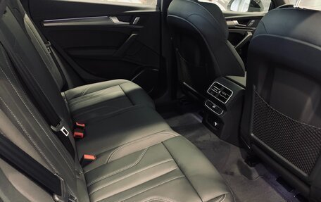 Audi Q5, 2023 год, 7 990 000 рублей, 23 фотография