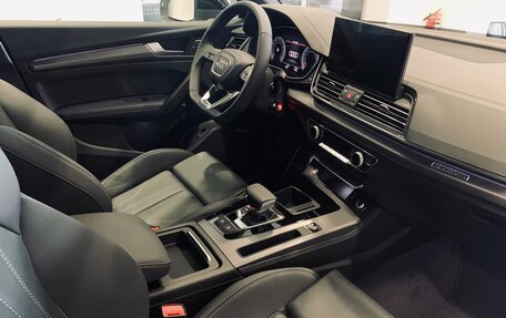 Audi Q5, 2023 год, 7 990 000 рублей, 26 фотография