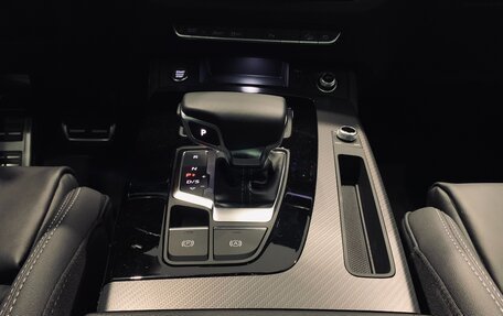 Audi Q5, 2023 год, 7 990 000 рублей, 22 фотография