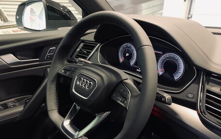 Audi Q5, 2023 год, 7 990 000 рублей, 32 фотография