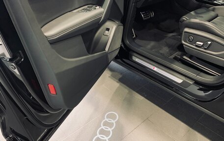 Audi Q5, 2023 год, 7 990 000 рублей, 35 фотография