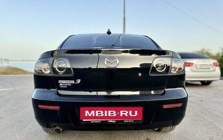 Mazda 3, 2007 год, 700 000 рублей, 6 фотография