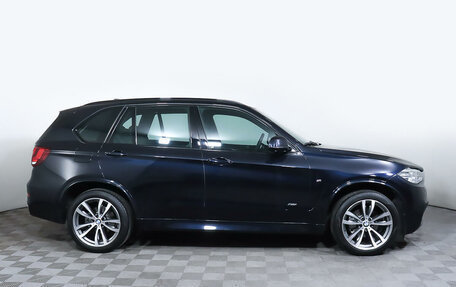 BMW X5, 2016 год, 4 199 000 рублей, 4 фотография