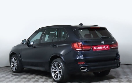 BMW X5, 2016 год, 4 199 000 рублей, 7 фотография