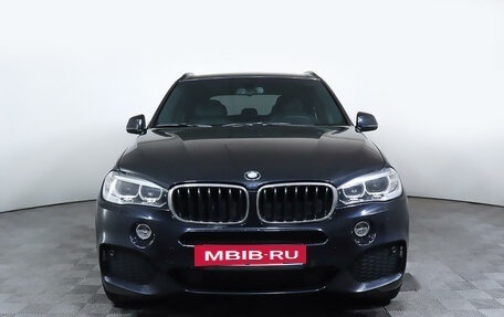 BMW X5, 2016 год, 4 199 000 рублей, 2 фотография